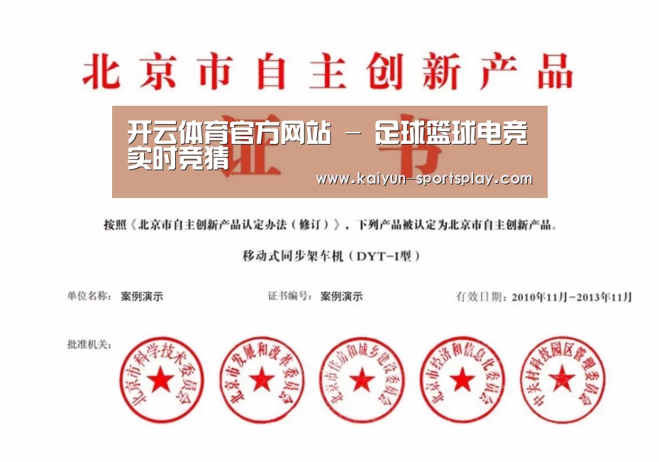 荣誉证书三