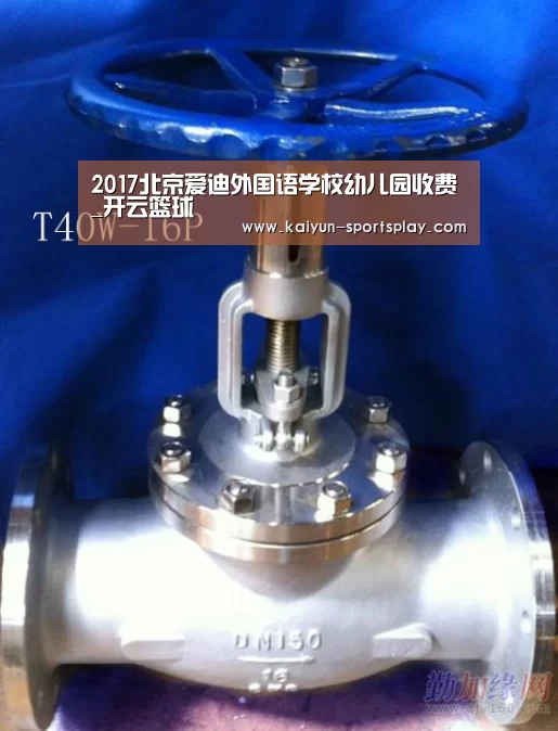 2017北京爱迪外国语学校幼儿园收费_开云篮球(图1) 开云体育