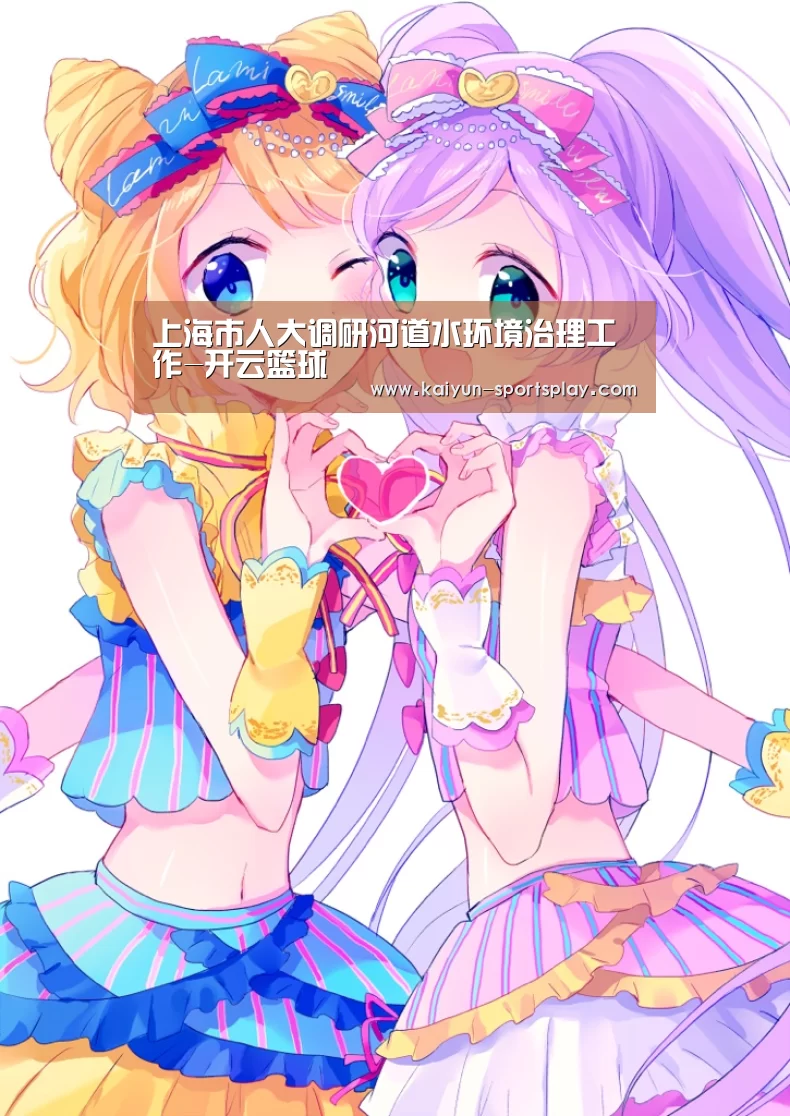 上海市人大调研河道水环境治理工作-开云篮球(图1) 开云赛事